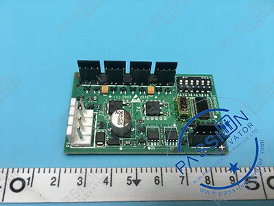 GBA25005B1/GDA25005B1 RS14 O**S Board Elevator PCB Elevator Parts