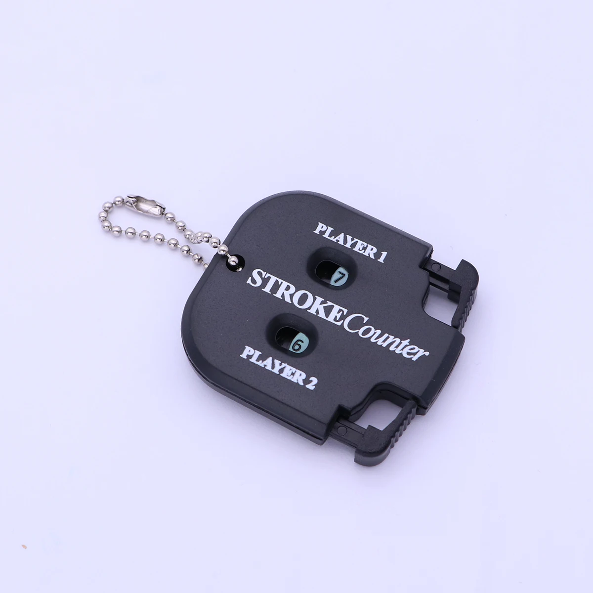 

stroke scorer putt scorer score counter Golfer score counter Stroke and putt scorer