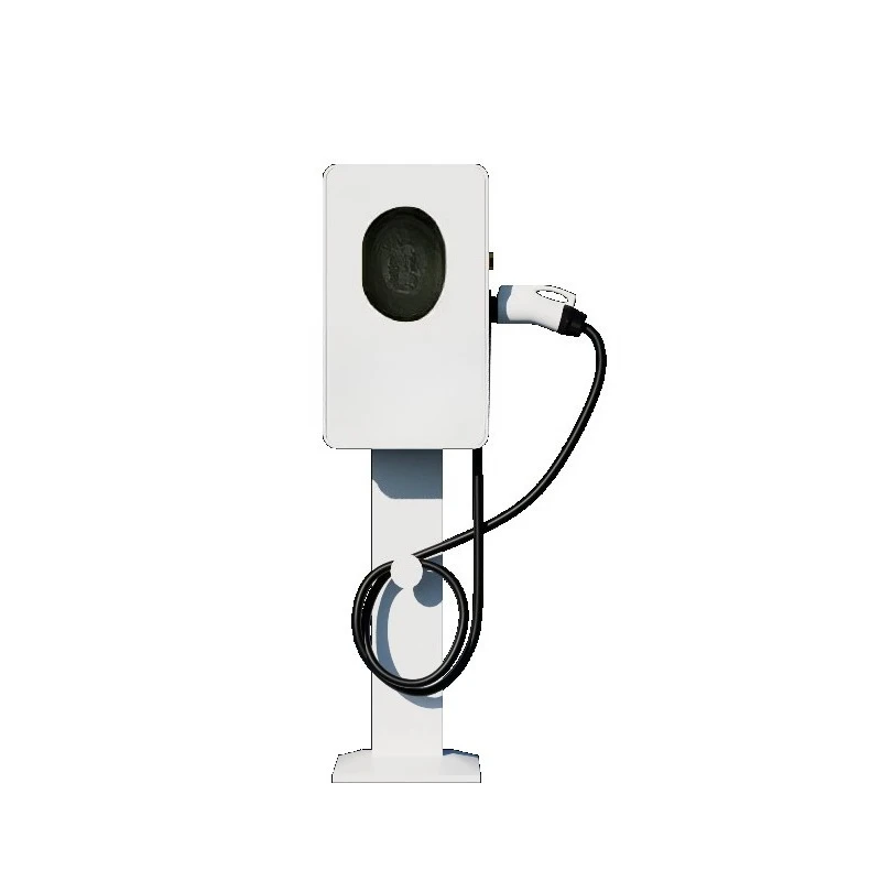 Wireless Connectivity, Mobile Integration, and Seamless User Authentication: the Digital Charging Station