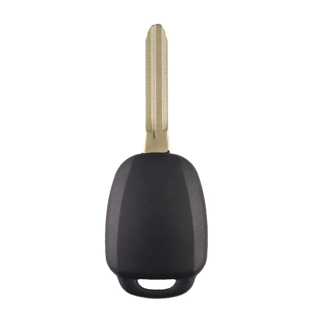 315Mhz G H Chip Remote Car Key For Toyota Camry 2012 2013 2014 2015 Corolla Tundra Pruis 2016 2017 HYQ12BDM 3/4 Button No Logo view 2