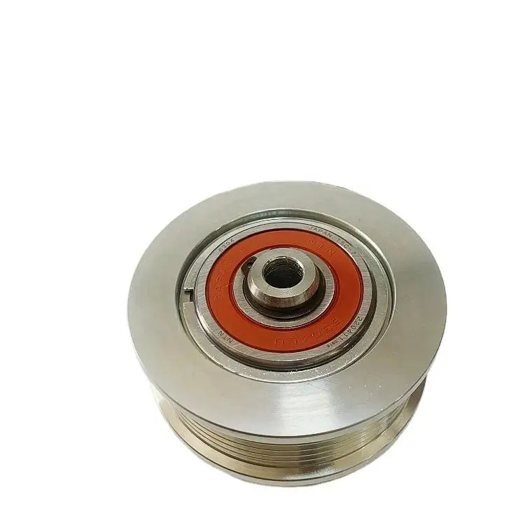 Factory Outlet New High Quality Idler Pulley 77-2901 for   SLX/SXi/SLXe Units with 1 Year Warranty Refrigeration Parts