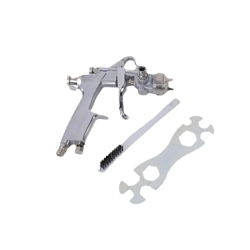 Manual W-101 Spray Tool