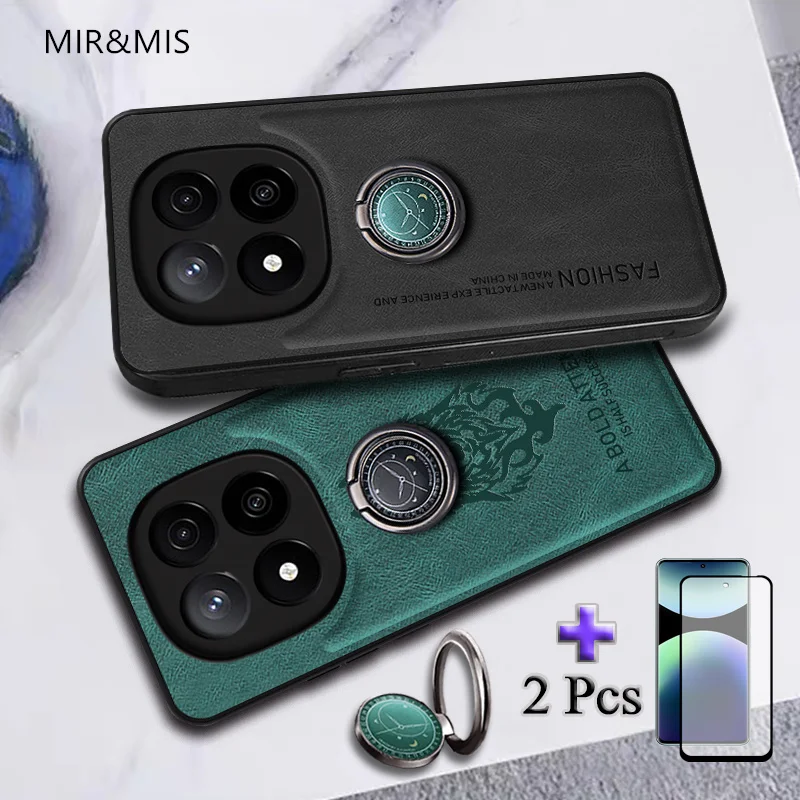 2 In 1 For Redmi No… - image