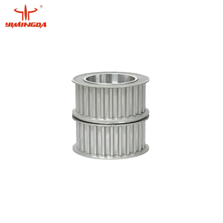 Pulley Idler SUB-AS… - image