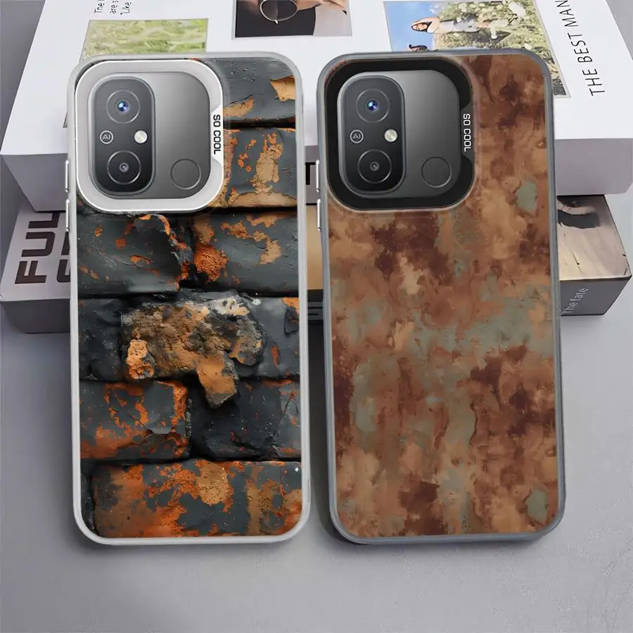 Retro Rust Design B… - image