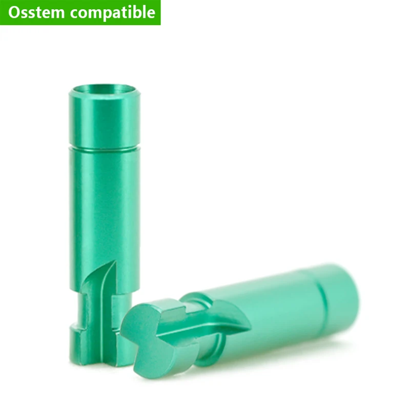 

Dental Implant Kit Premium Digital/Analog for Osstem Lab Abutments High Precision Surgical Tools OEM/ODM Solutions