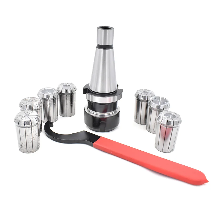 ISO40 NT30 NT40 BT30 BT40 R8 MT2 MT3 MT4 MT5 OZ25 OZ32 ISO30 series Collet Chuck BT NT OZ for CNC spindle tool holder