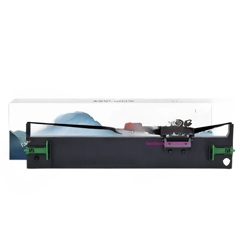 Color Ribbon Rack for  LQ690K LQ690C LQ675KT LQ680KII LQ680K2 S015555 Dot Matrix Printer Core