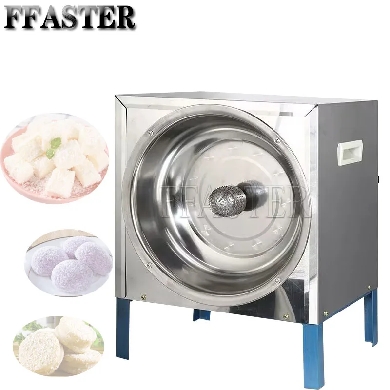 

Automatic Stainless Steel Electric Coconut Processing Machine Grater Coconut Meat Grinder Grinding Grating Scraper Machine