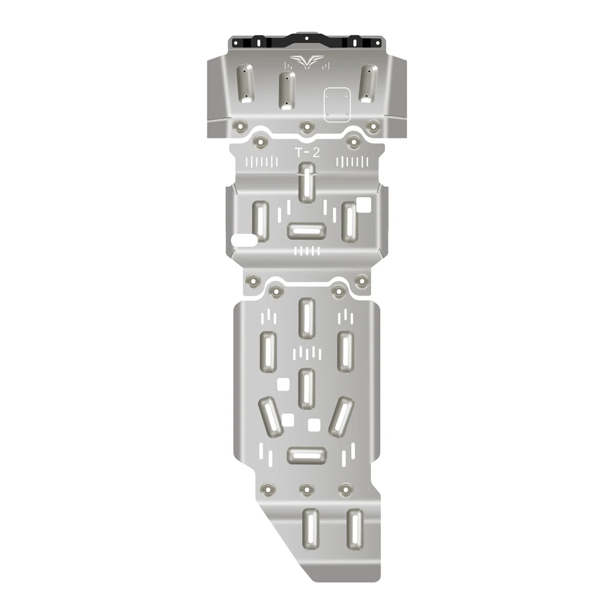 

Factory Direct 4x4 Off Road Bottom Cover Kit ForToyota Tundra