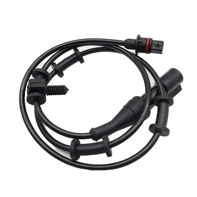 Sensor ABS Rueda XR 851751 Jaguar S-Type XF - usage example