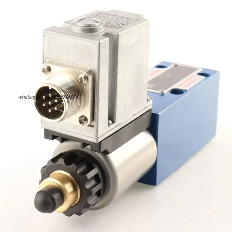 2026 Made in China Flow T30lmin Proportional Solenoid Actuated Dbee 6-20
