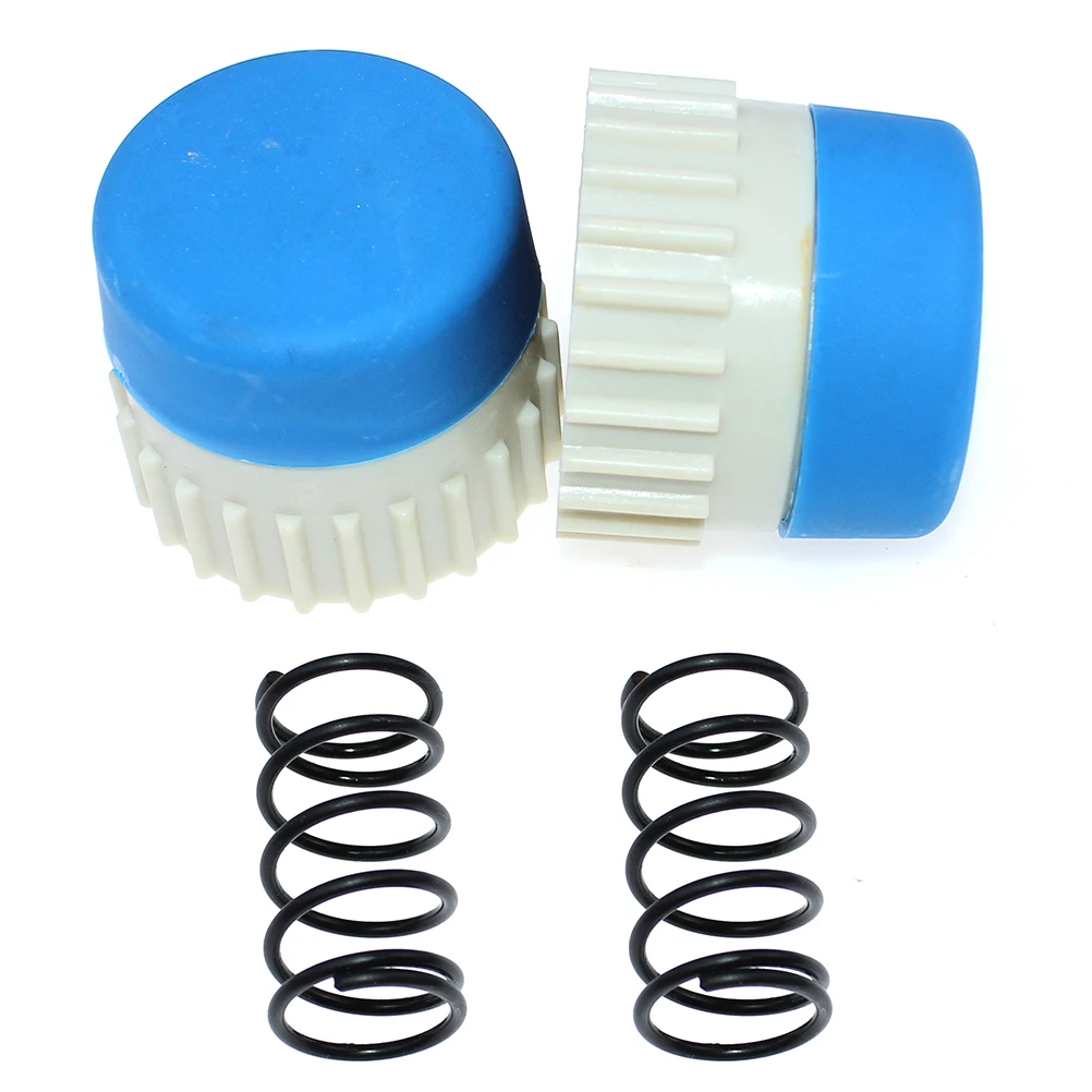 Va Đập Núm Ty Cho Husqvarna Đầu Tông Đơ T45 T45X T55 T55X 537270401 537373701