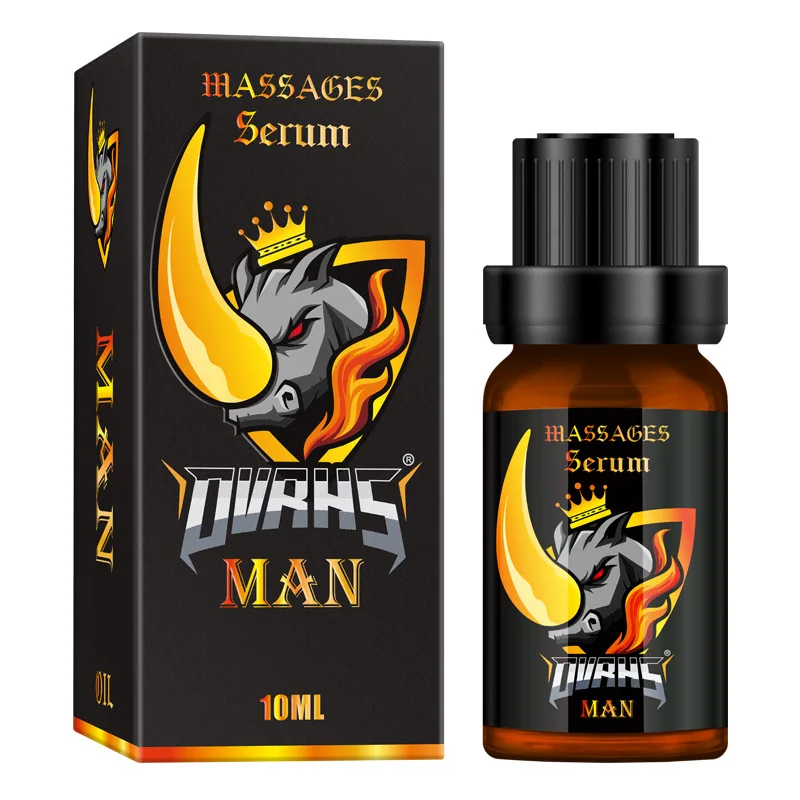 Permanent Penis Increase XXXL Growth Enlargment Thickening Oil Enlarge For Men Big Dick Cock Lasting Erection repair Massage Oil