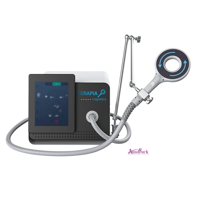 

Professional Relaxation Device for Workout Recovery and for Sports Fitness
