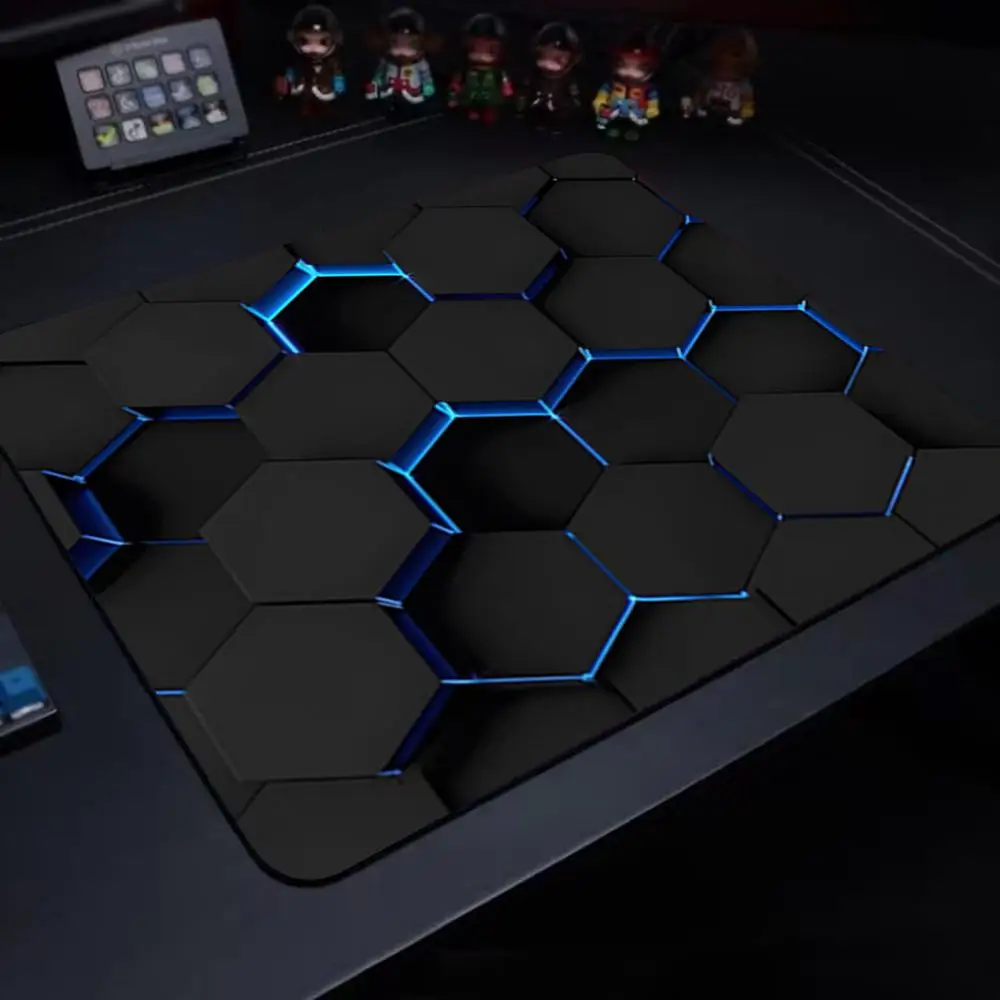 

Коврик для мыши из углеродного волокна, игровой коврик для ноутбука, коврик для мыши, геймерский ковер, коврик для клавиатуры, защита для стола, коврики для мыши с героями мультфильмов аниме