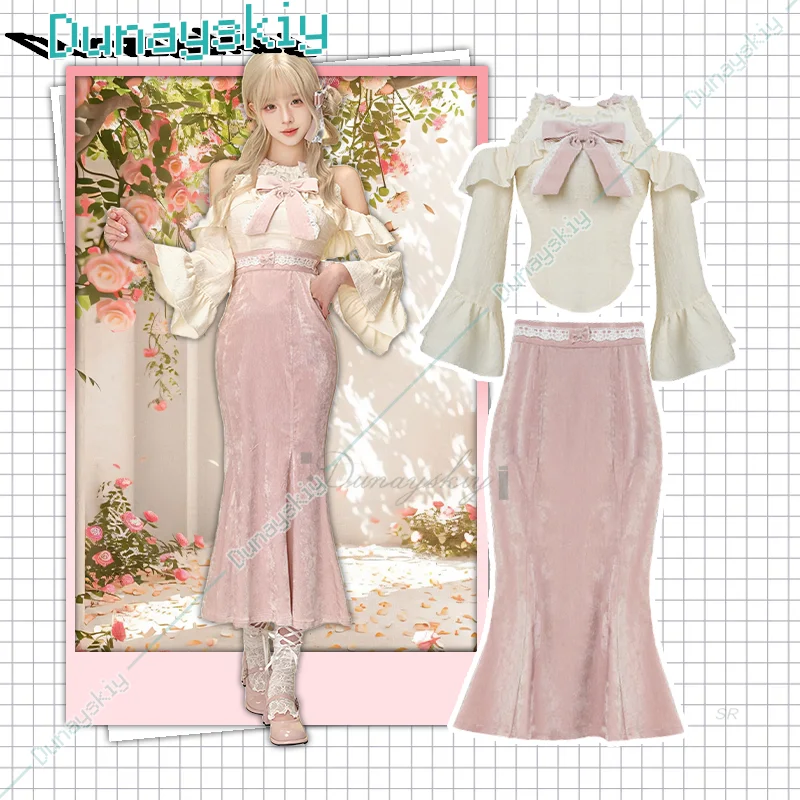 2025 New Lolita Dre… - image