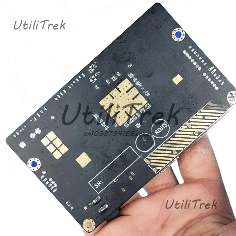 

LUPUS LC507_V3.0 Дисплей Материнская плата Рекламная машина Материнская плата HDMI 4K Вход HDMI к VB1