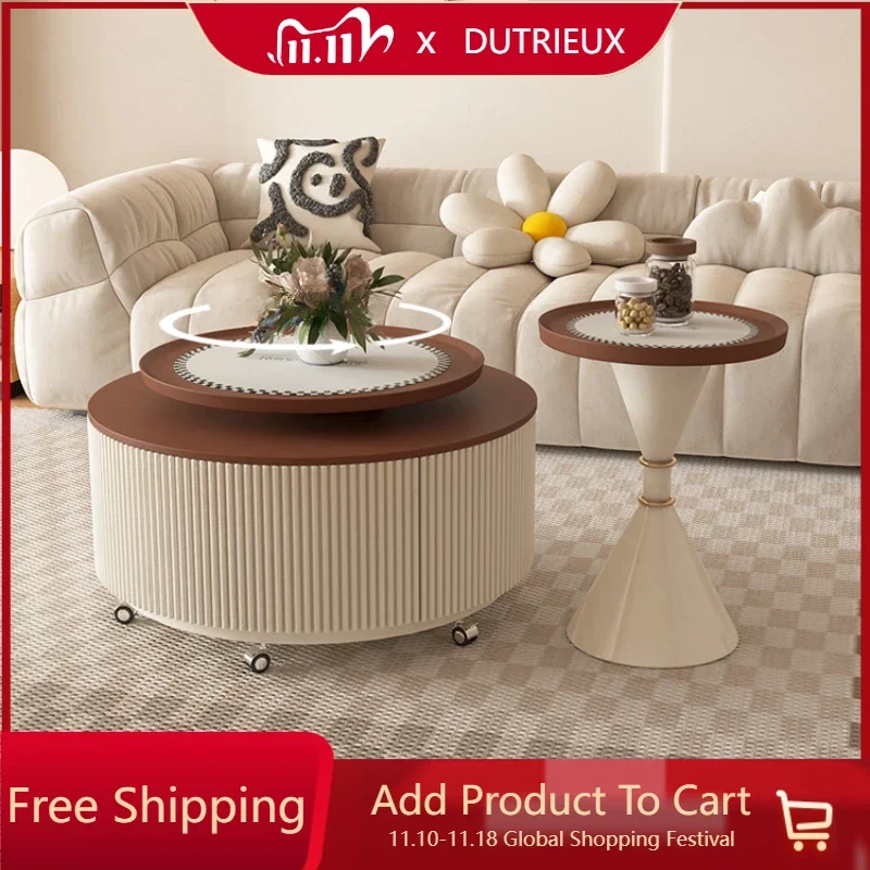 

Modern Design Coffee Table Living Room Floor Italian Coffee Table Sofa Side Couchtisch Wohnzimmer Home Furniture