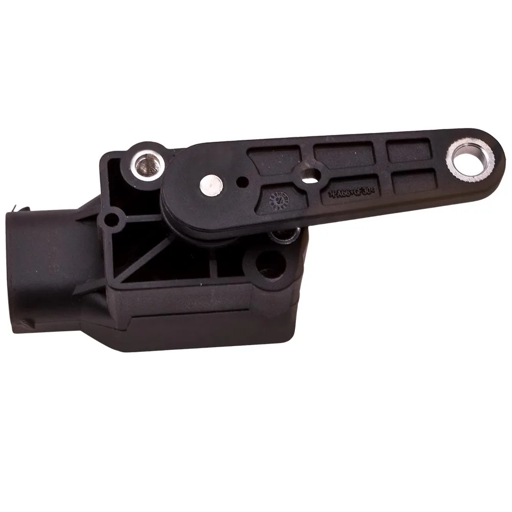 ヘッドライトサスペンションレベルトランスデューサー,bmw 3,5,7,x5,z4用ヘッドライト