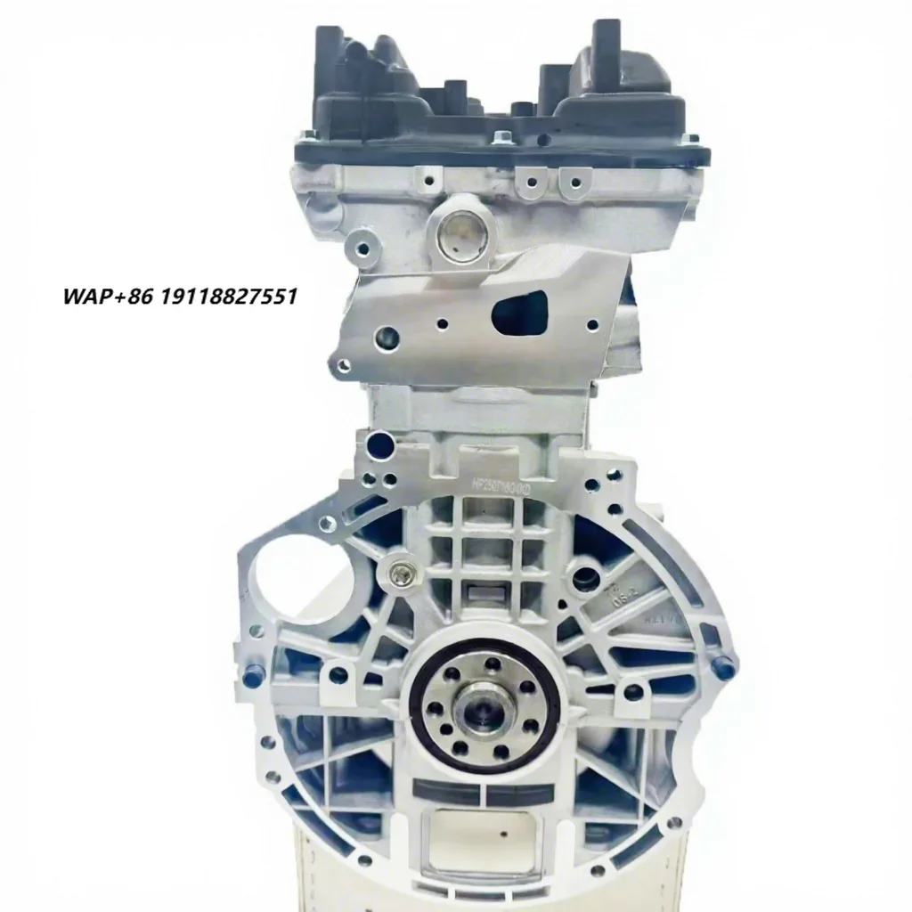 

Brand New Engine System Parts Car Engine G4KD for Kia