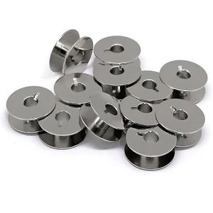 Bir bobin makinesinin ilk 10 satışı bir şarkıcıdır - №7