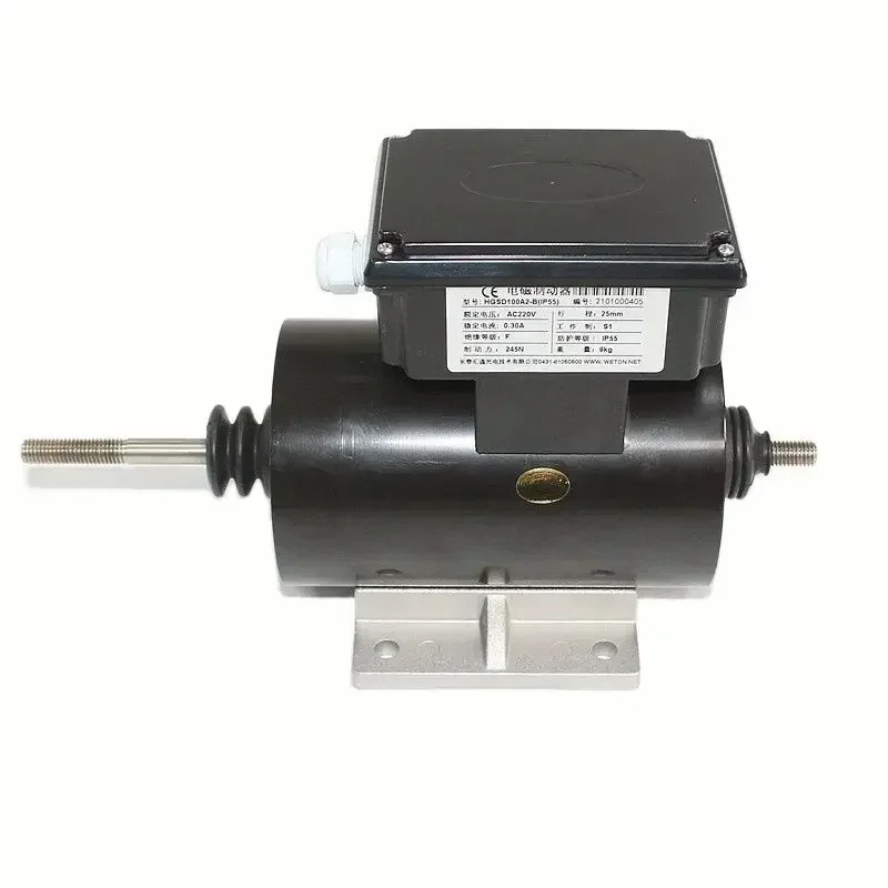 

Bestseller Bestseller 16VEC Escalator Parts Brake GSD100 GO222P1 DAA234K1 Lift Accessories