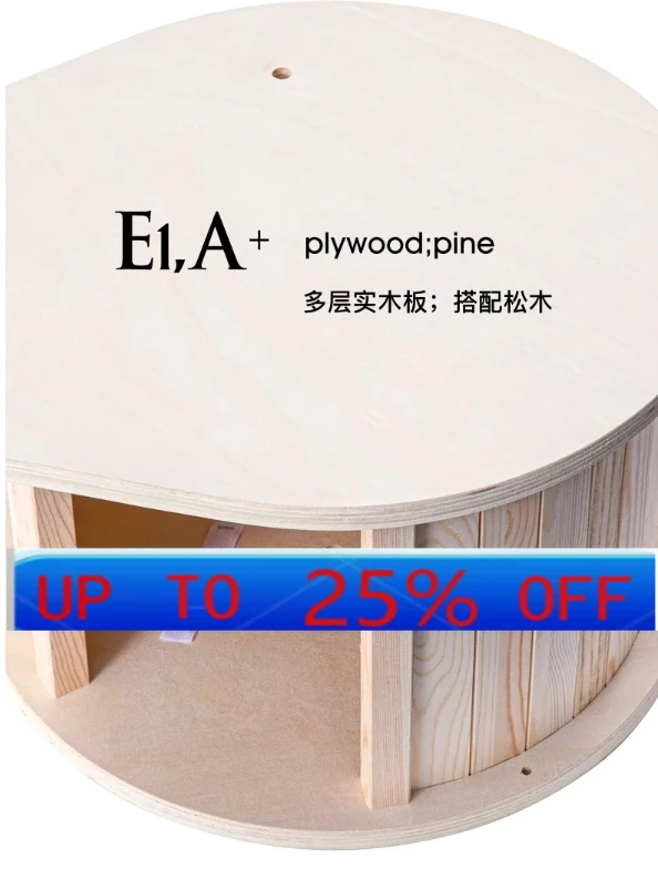 

lmm cat climbing frame cat tree integrated multi-layer solid wood large pet wood