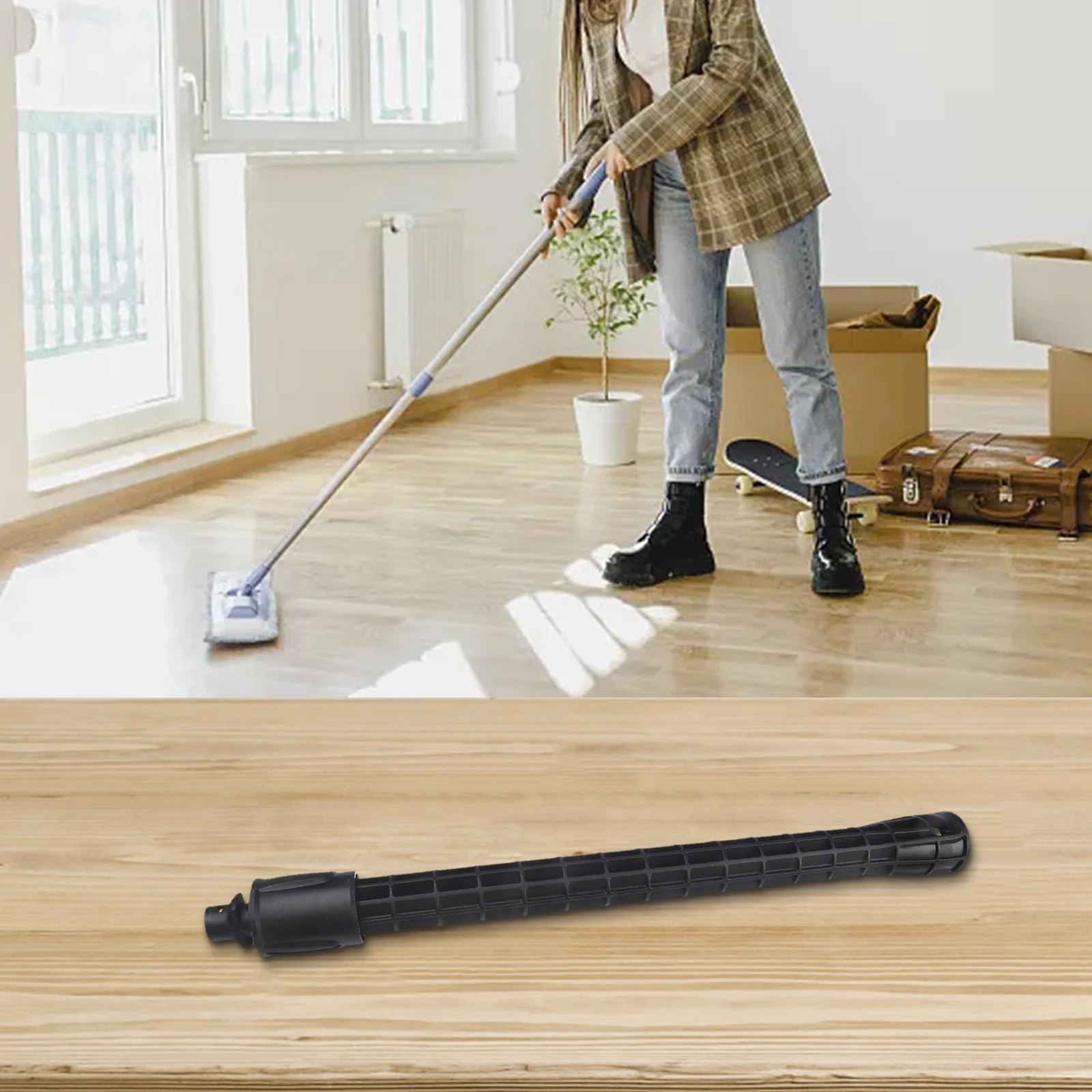 Spray Lance Verlengstuk Voor Hogedrukreiniger Accessoire 2.643-240.0 Voor Karcher Voor PS20 K2 K3 K4 Tuin Schoonmaken gereedschap Deel - afbeelding 2