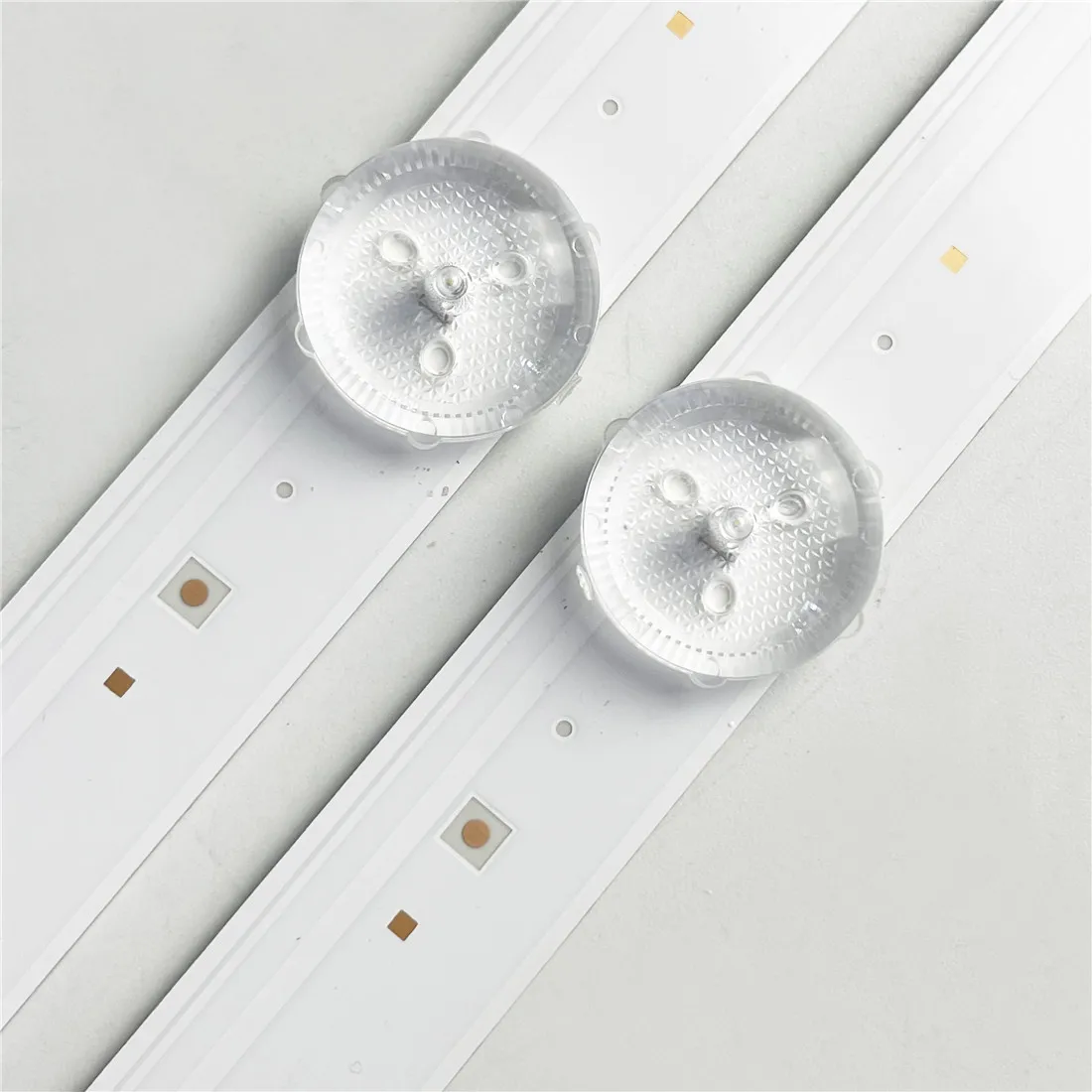 Tiras LED Backlight para Ca LM41-01110A, 6 LEDs