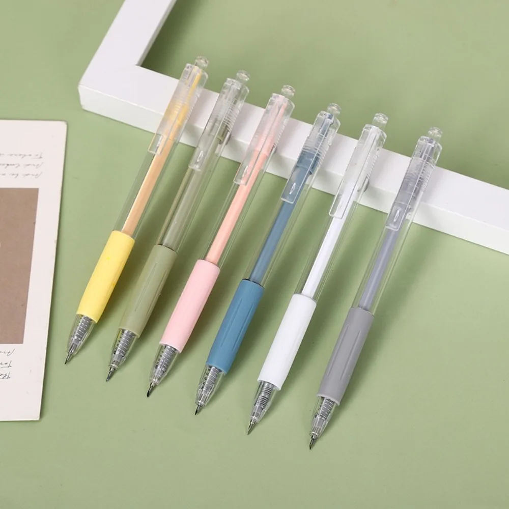 Creative Cut Paper Pen Knife DIY Craft Art Utility Knife Pen Scrapbooking Cutting Tool Stickers