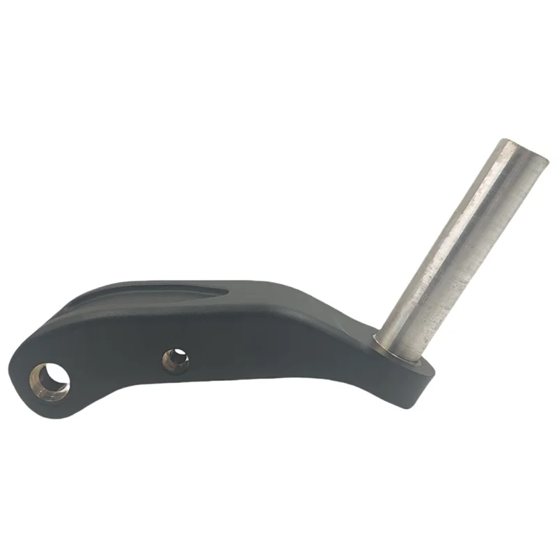 Suku Cadang Pengganti Skuter Listrik Untuk Perlengkapan Sambungan Bodi Tegak Kukirin G3 Pro