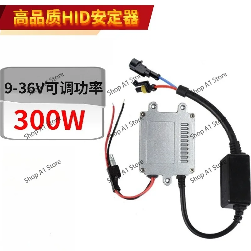 9-36v400W3030/3040 Marine second start stabilizer waterproof and dustproof high voltage package regulator