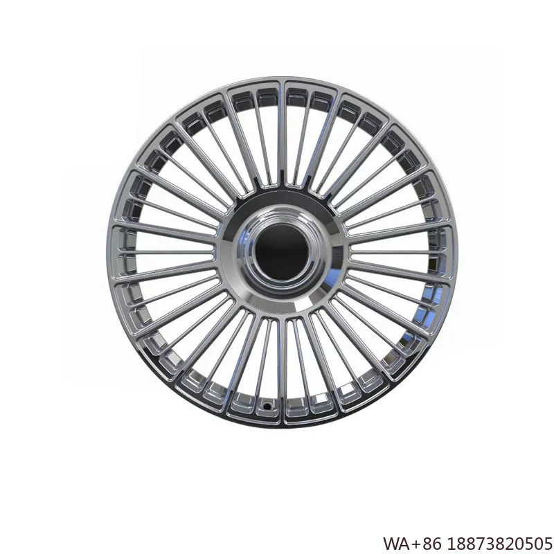 

6x139.7 6x135 Suv 4x4 Alloy Wheels Suitable for 17 18 20 21 22 Inch Multi Spoke Toyota Ford Jeep Passenger Car Wheel Design