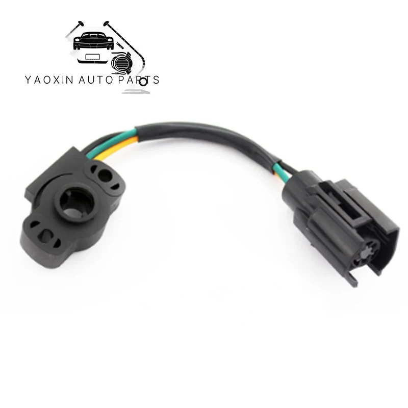 Throttle Position Sensor TPS For Ford OE No. CX1013A 12339049 E5PF9B989BB E6AF9B989CA