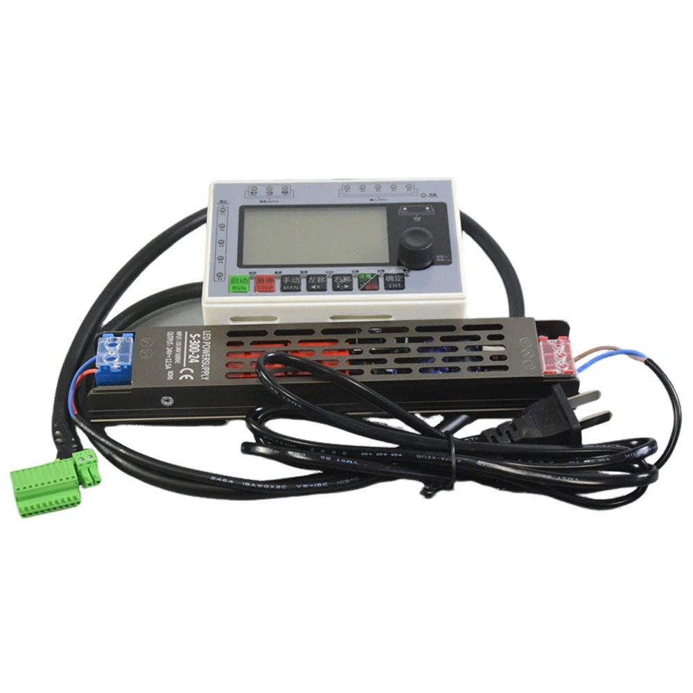 

Прибор для проверки резьбы, высокоэффективный нарезной станок с управлением пробежкой для внутренней резьбы (57 с замкнутым контуром)