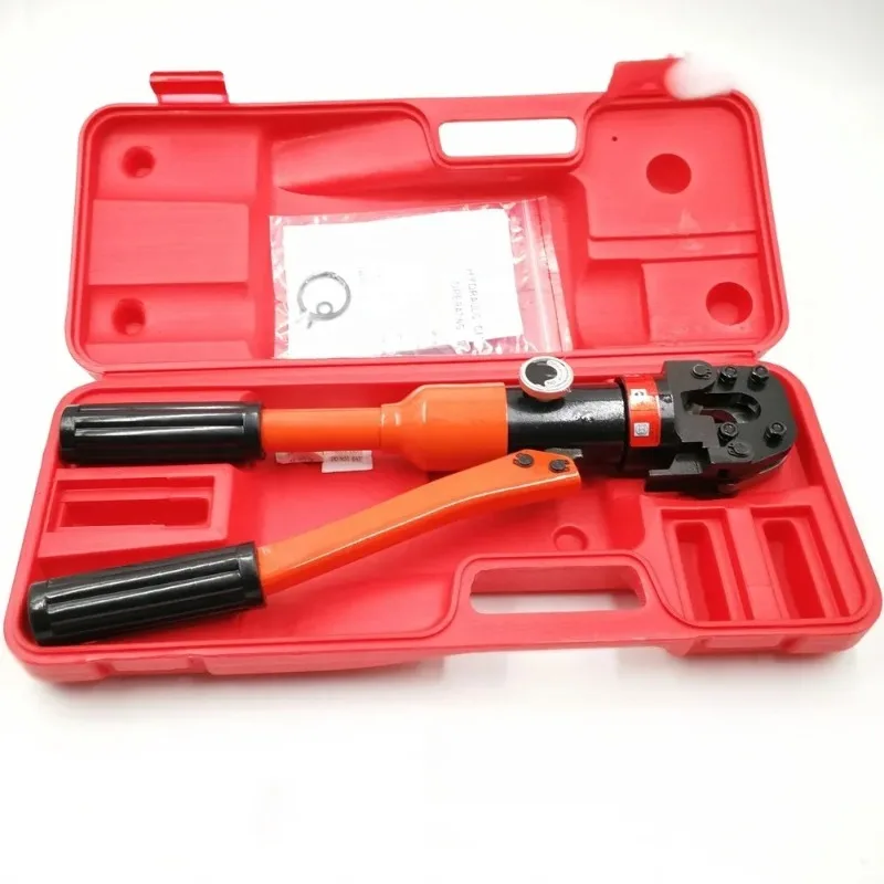 Haicable High Quality Hand Style CPC-20A Latch Type Head Hydraulic Cutter Tools