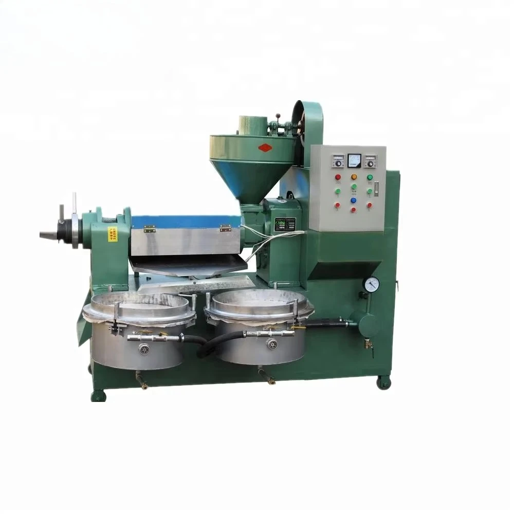 Mango Butter Oil Processing Machine/cottonseed Oil Extraction Machine/groundnut Seeds Oil Press Machine Price