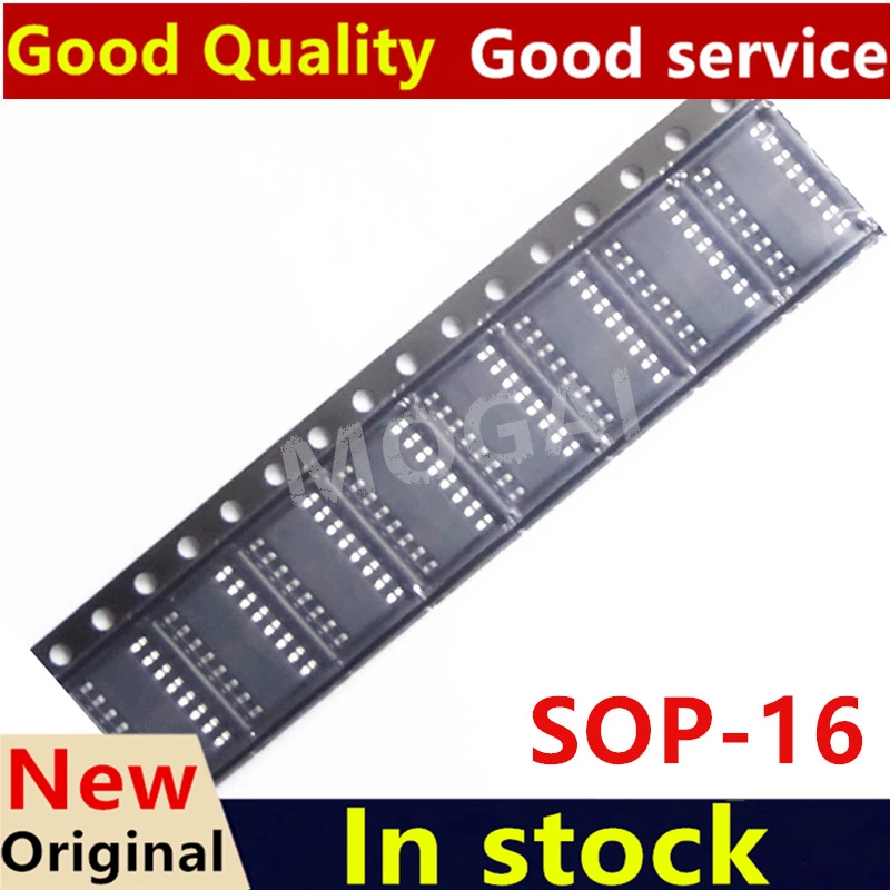 (1 قطعة) جديد OZ9998BGN OZ9998 sop-16 #1