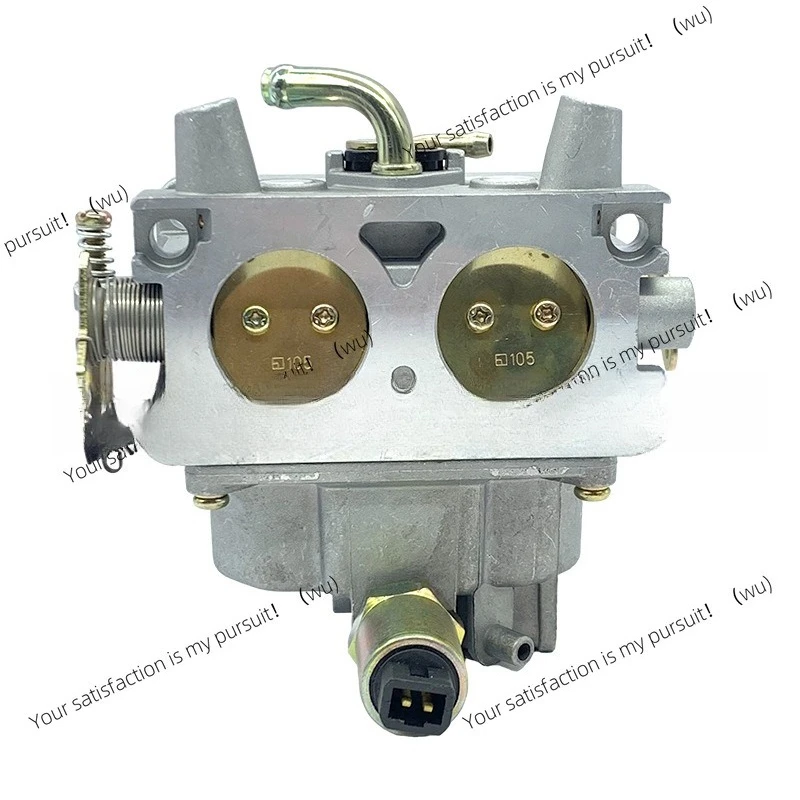 

Карбюратор Harbor Freight Predator 670cc 22HP V Twin 61614