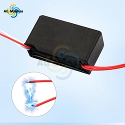 DC-DC 3V to 7KV 7000V Boost Power Module Booster High Voltage Generator Arc for Electric Mosquito Swatter