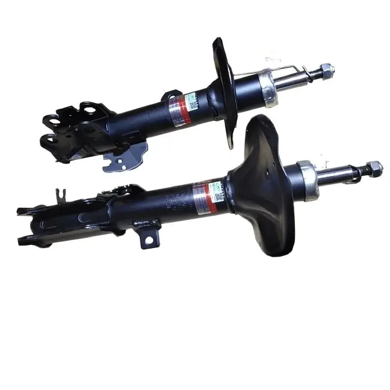 Car Front Shock Absorber For GEELY EMGRAND EC8 EC820 EC825