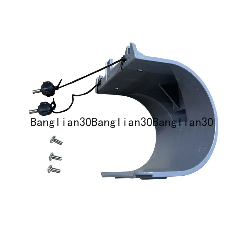 High Quality Kayak Tail Rudder, Rudder, Ocean Boat Equipment, Adjustable Direction