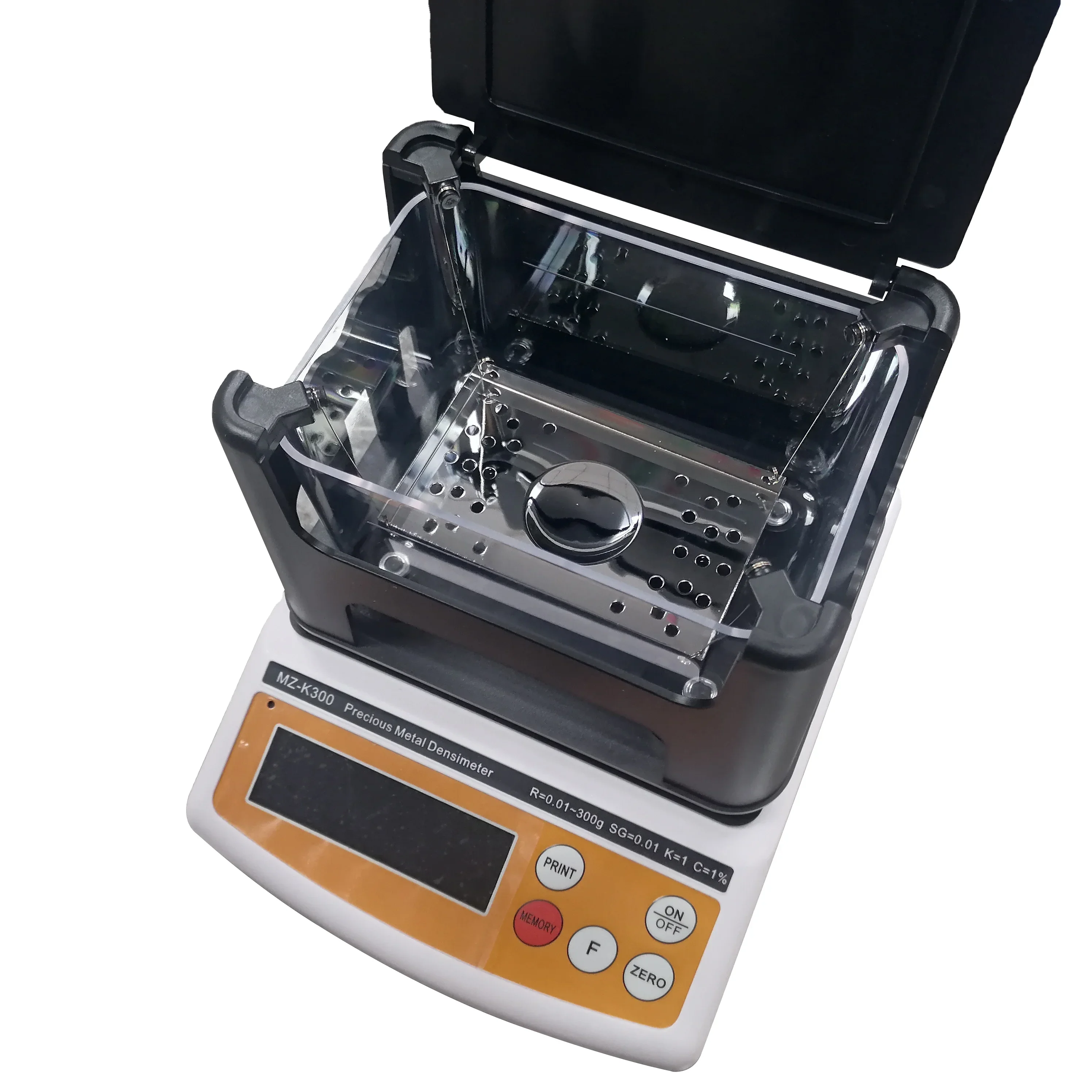 

Electronic Gold Purity Tester Price,Digital Precious Metal Tester,Gold Karat Purity Analyzer Au-300k