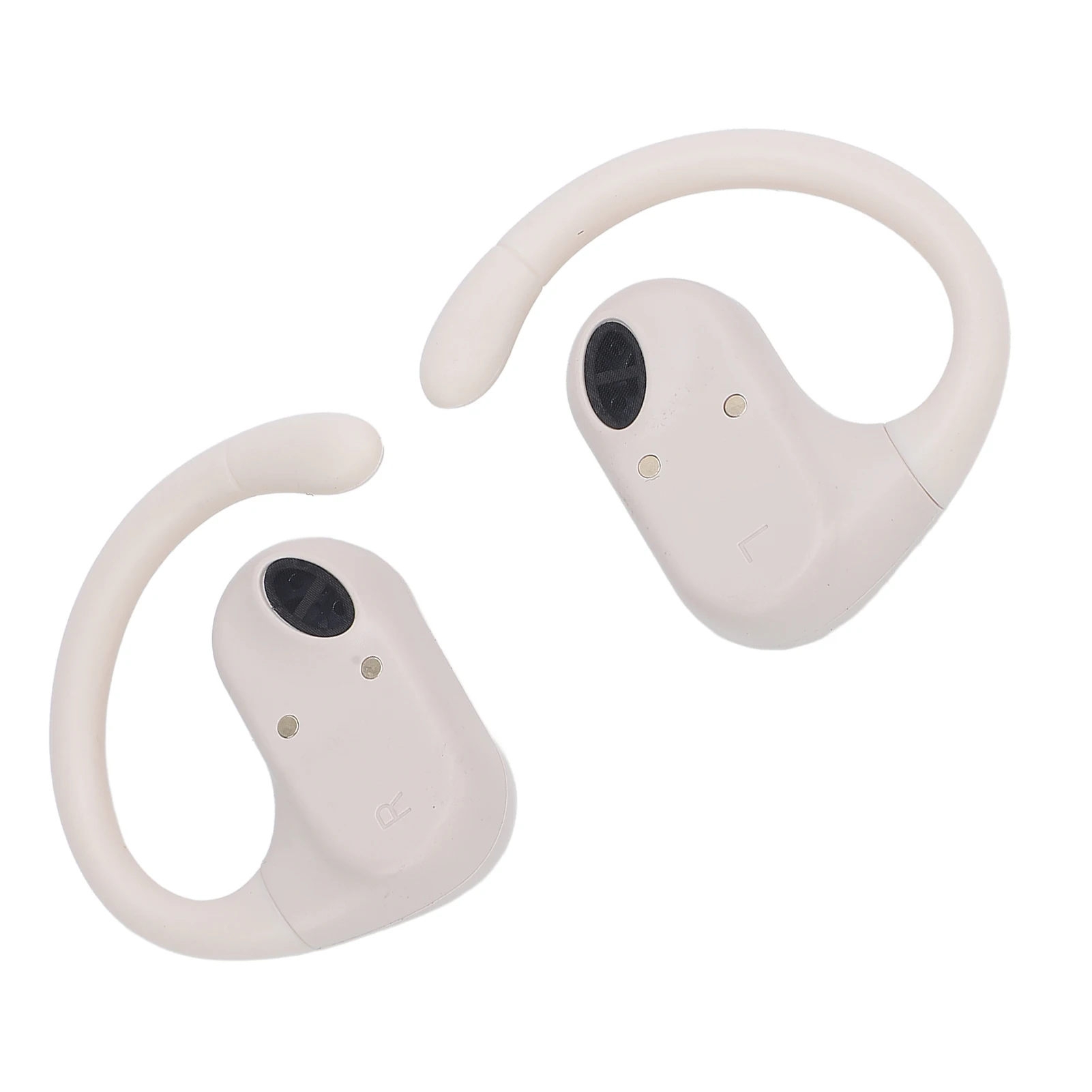 Language Translator Noise Reduction High Accuracy Comfortable Wearing Translation Earphones for Communicating Music Phone Call