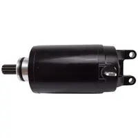 T T T 1311112 T T T 1310060 T T T 1314455 Motor de arranque de motocicleta para Triumph Tiger 800 XC Street TripleStandard 675 R VIN 560476 560477