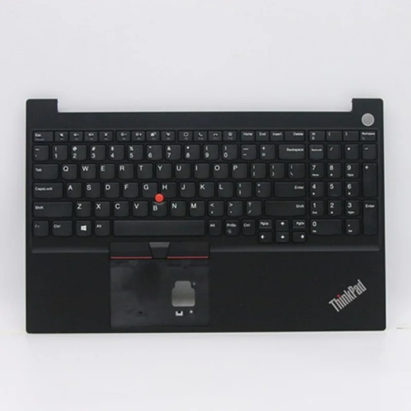 A ++ nuevo/Orig teclado Palmrest C funda para Lenovo ThinkPad E15 Gen 2 5M10W64550