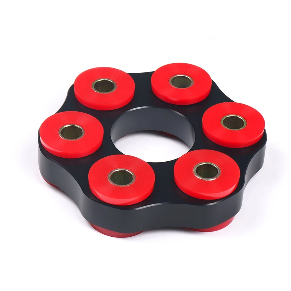 

AASS-For BMW E30 E36 E39 E46 EPPU15B Drive Shaft Flexible Disc Drive Shaft Connecting Disc Bracket