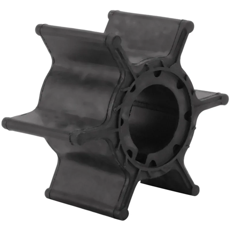 

Fuel Connector Water Pump Impeller Part For (9.9/15HP) 682-44352-01 682-44352-01-00 Fishing Boats Motors