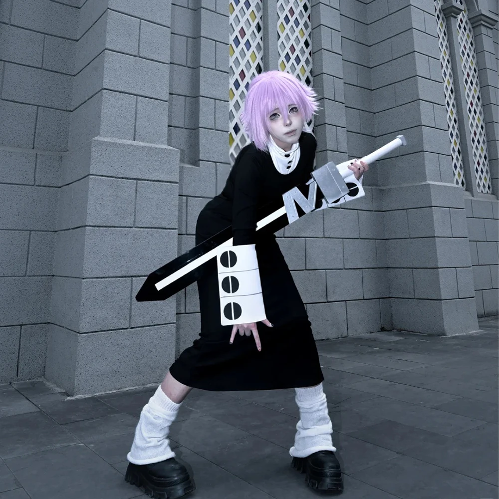 S41addcd5cbfa449d8aa06a1ae61577a2g - Soul Eater Merch
